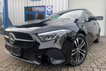 Mercedes-Benz A 180 Gebrauchtwagen