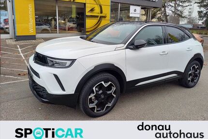 Opel Mokka Gebrauchtwagen