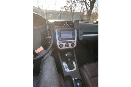VW Eos Gebrauchtwagen