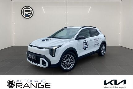 Kia Stonic Gebrauchtwagen