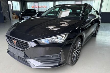 Cupra Leon Gebrauchtwagen