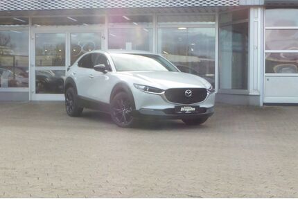 Mazda CX-30 Gebrauchtwagen