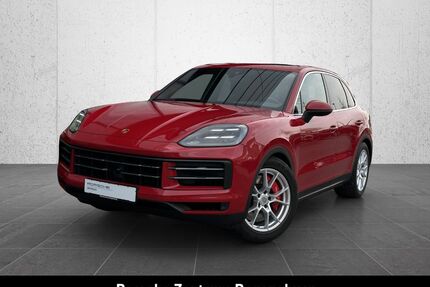 Porsche Cayenne Gebrauchtwagen
