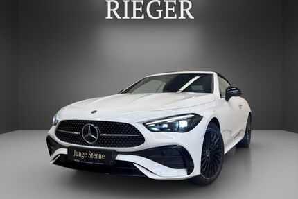 Mercedes-Benz CLE 220 Gebrauchtwagen
