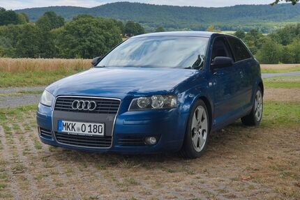 Audi A3 Gebrauchtwagen