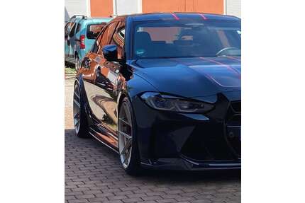 BMW M3 Gebrauchtwagen