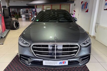 Mercedes-Benz S 400 Gebrauchtwagen