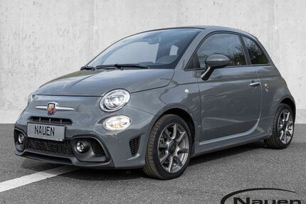 Abarth 500C Gebrauchtwagen