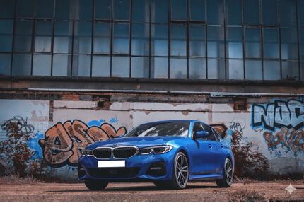 BMW 330 Gebrauchtwagen