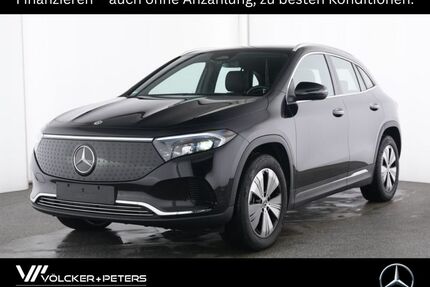 Mercedes-Benz EQA Gebrauchtwagen