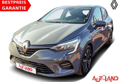 Renault Clio Gebrauchtwagen