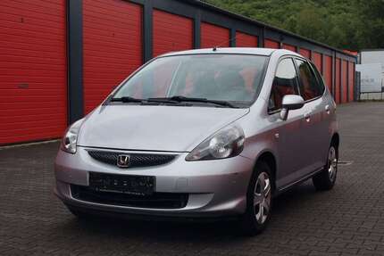 Honda Jazz Gebrauchtwagen