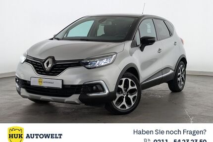 Renault Captur Gebrauchtwagen