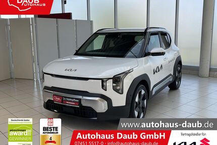 Kia EV2 Gebrauchtwagen