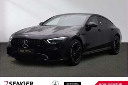 Mercedes-Benz AMG GT Gebrauchtwagen