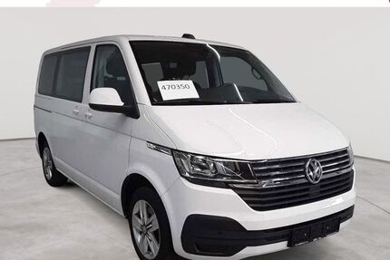 VW T6 Multivan Gebrauchtwagen