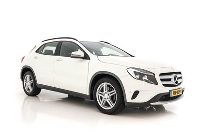 Mercedes-Benz GLA 200 Gebrauchtwagen