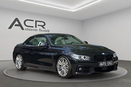 BMW 428 Gebrauchtwagen