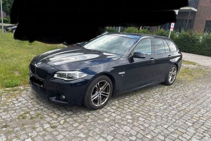 BMW 530 Gebrauchtwagen