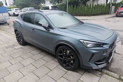 Cupra Formentor Gebrauchtwagen