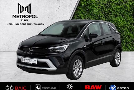 Opel Crossland (X) Gebrauchtwagen