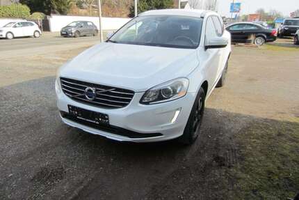 Volvo XC60 Gebrauchtwagen