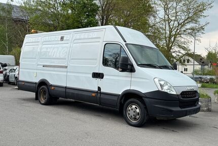 IVECO Andere Gebrauchtwagen