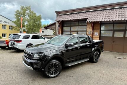 Ford Ranger Gebrauchtwagen