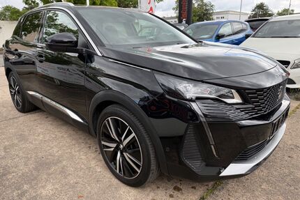 Peugeot 3008 Gebrauchtwagen