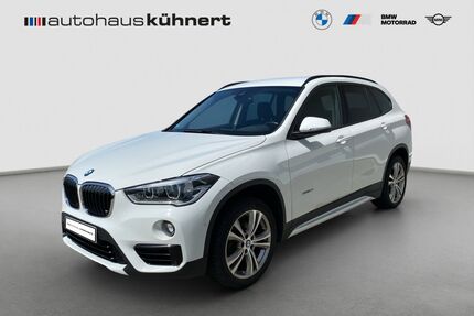 BMW X1 Gebrauchtwagen