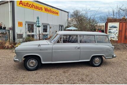 Borgward Andere Gebrauchtwagen