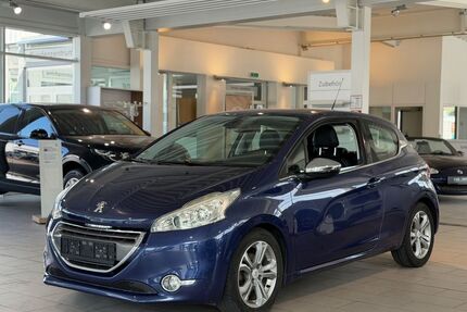 Peugeot 208 Gebrauchtwagen