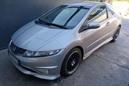 Honda Civic Gebrauchtwagen