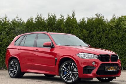 BMW X5 M Gebrauchtwagen
