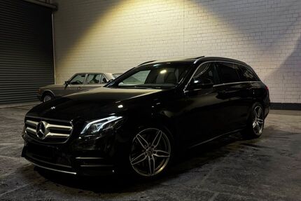 Mercedes-Benz E 400 Gebrauchtwagen
