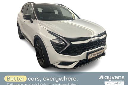 Kia Sportage Gebrauchtwagen