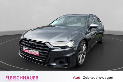 Audi S6 Gebrauchtwagen