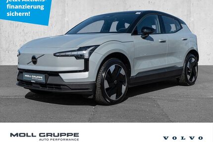 Volvo EX30 Gebrauchtwagen