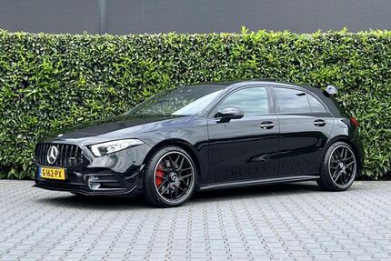 Mercedes-Benz A 250 Gebrauchtwagen