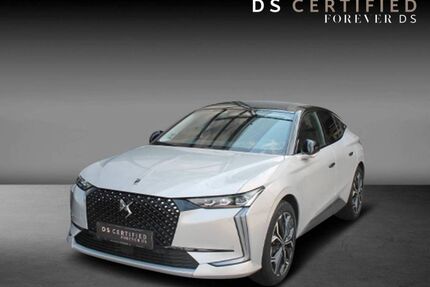DS Automobiles DS4 Gebrauchtwagen