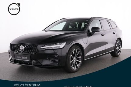 Volvo V60 Gebrauchtwagen