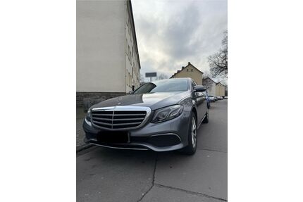 Mercedes-Benz E 220 Gebrauchtwagen