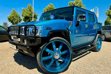 Hummer H2 Gebrauchtwagen