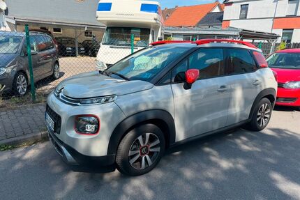 Citroen C3 Aircross Gebrauchtwagen
