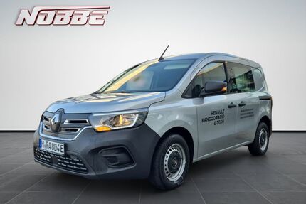 Renault Kangoo Gebrauchtwagen