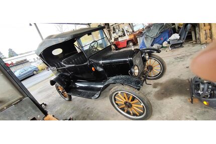 Ford Andere Oldtimer