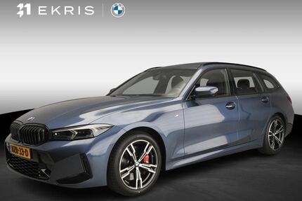 BMW 330 Gebrauchtwagen