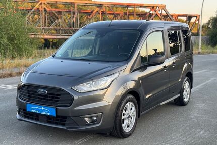 Ford Tourneo Connect Gebrauchtwagen