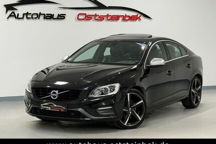 Volvo S60 Gebrauchtwagen