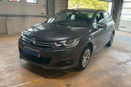 Citroen C4 Gebrauchtwagen